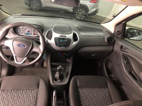 FORD Ka Hatch 1.0 FLEX, Foto 14