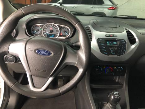 FORD Ka Hatch 1.0 FLEX, Foto 15