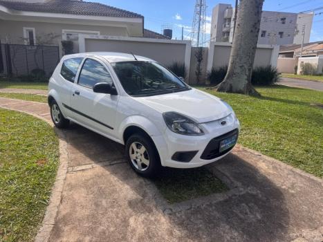 FORD Ka Hatch 1.0 FLEX, Foto 2