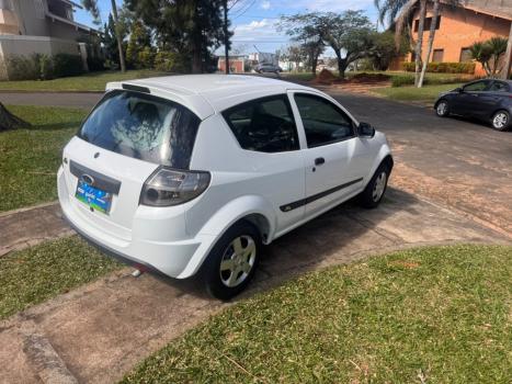 FORD Ka Hatch 1.0 FLEX, Foto 3