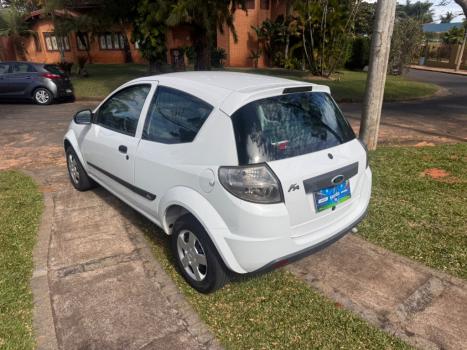FORD Ka Hatch 1.0 FLEX, Foto 4