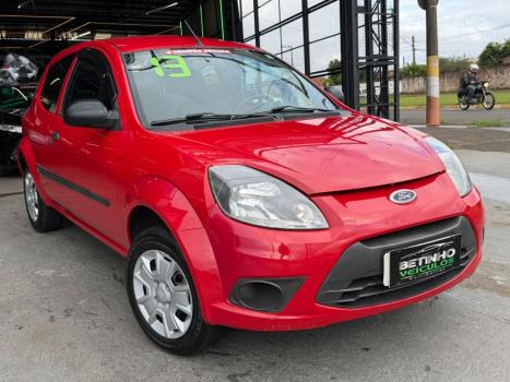 FORD Ka Hatch 1.0 FLEX, Foto 2