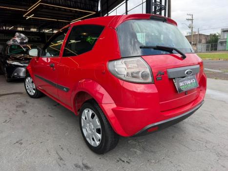 FORD Ka Hatch 1.0 FLEX, Foto 3