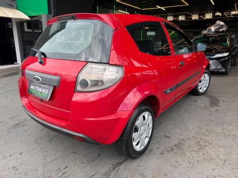 FORD Ka Hatch 1.0 FLEX, Foto 4
