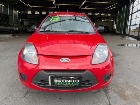FORD Ka Hatch 1.0 FLEX, Foto 7