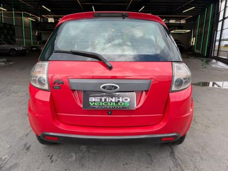 FORD Ka Hatch 1.0 FLEX, Foto 8