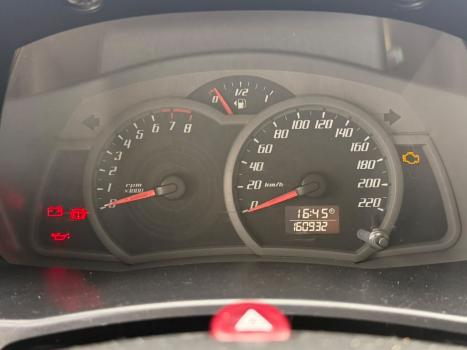 FORD Ka Hatch 1.0 FLEX, Foto 9