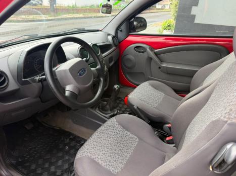 FORD Ka Hatch 1.0 FLEX, Foto 10