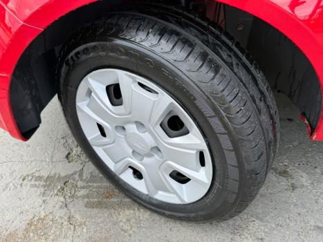 FORD Ka Hatch 1.0 FLEX, Foto 12