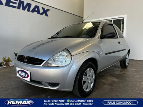 FORD Ka Hatch 1.0 GL, Foto 1