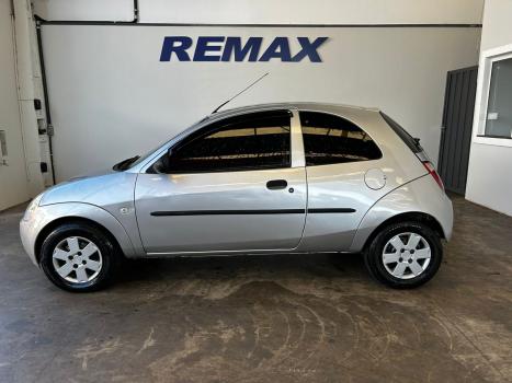 FORD Ka Hatch 1.0 GL, Foto 2