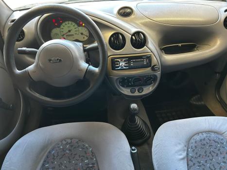 FORD Ka Hatch 1.0 GL, Foto 3