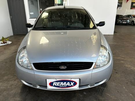 FORD Ka Hatch 1.0 GL, Foto 4