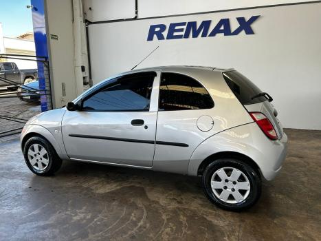 FORD Ka Hatch 1.0 GL, Foto 5