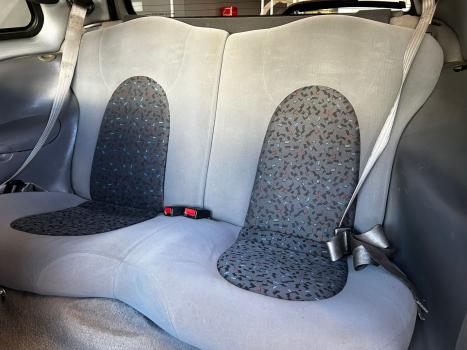 FORD Ka Hatch 1.0 GL, Foto 8