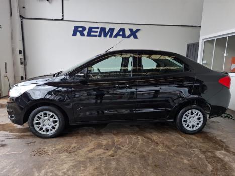 FORD Ka Hatch 1.5 12V 4P FLEX TI-VCT FLEX, Foto 4