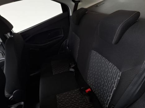 FORD Ka Hatch 1.5 12V 4P FLEX TI-VCT FLEX, Foto 10