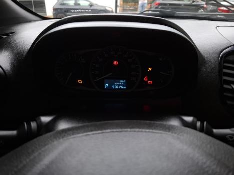 FORD Ka Hatch 1.5 12V 4P FLEX TI-VCT FLEX, Foto 6