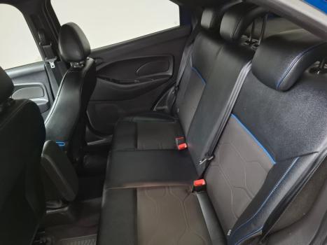 FORD Ka Hatch 1.5 12V 4P FLEX TI-VCT FLEX, Foto 9