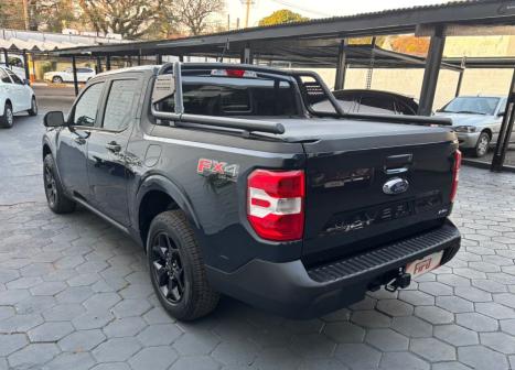 FORD Maverick Pick-up 2.0 4P ECOBOOST LARIAT FX4 AUTOMÁTICO, Foto 19 FORD Maverick Pick-up 2.0 4P ECOBOOST LARIAT FX4 AUTOMÁTICO, Foto 19