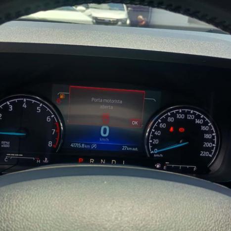 FORD Maverick Pick-up 2.0 4P ECOBOOST LARIAT FX4 AUTOMTICO, Foto 9