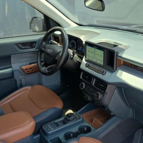 FORD Maverick Pick-up 2.0 4P ECOBOOST LARIAT FX4 AUTOMTICO, Foto 10
