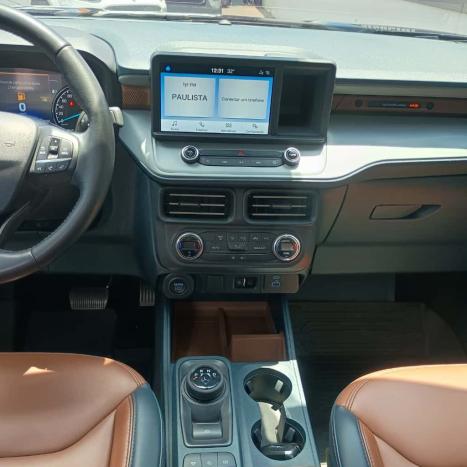 FORD Maverick Pick-up 2.0 4P ECOBOOST LARIAT FX4 AUTOMTICO, Foto 14