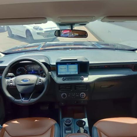 FORD Maverick Pick-up 2.0 4P ECOBOOST LARIAT FX4 AUTOMTICO, Foto 15