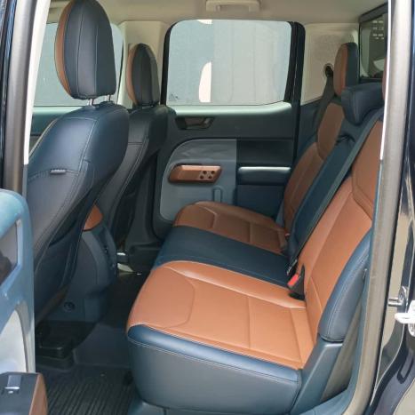 FORD Maverick Pick-up 2.0 4P ECOBOOST LARIAT FX4 AUTOMTICO, Foto 16