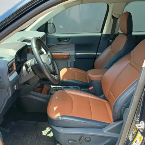 FORD Maverick Pick-up 2.0 4P ECOBOOST LARIAT FX4 AUTOMTICO, Foto 18