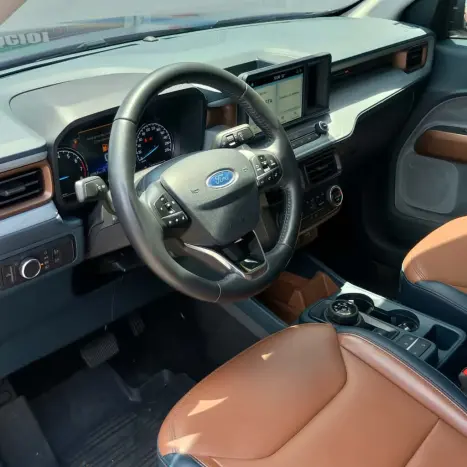 FORD Maverick Pick-up 2.0 4P ECOBOOST LARIAT FX4 AUTOMTICO, Foto 20