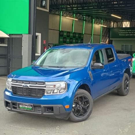 FORD Maverick Pick-up 2.0 4P ECOBOOST LARIAT FX4 AUTOMTICO, Foto 1