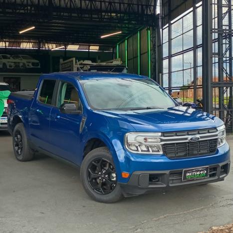 FORD Maverick Pick-up 2.0 4P ECOBOOST LARIAT FX4 AUTOMTICO, Foto 2