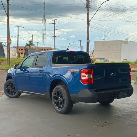 FORD Maverick Pick-up 2.0 4P ECOBOOST LARIAT FX4 AUTOMTICO, Foto 3