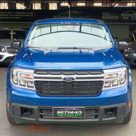 FORD Maverick Pick-up 2.0 4P ECOBOOST LARIAT FX4 AUTOMTICO, Foto 7