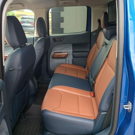 FORD Maverick Pick-up 2.0 4P ECOBOOST LARIAT FX4 AUTOMTICO, Foto 13