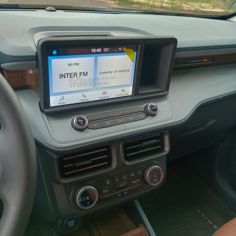 FORD Maverick Pick-up 2.0 4P ECOBOOST LARIAT FX4 AUTOMTICO, Foto 14