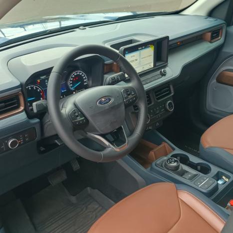 FORD Maverick Pick-up 2.0 4P ECOBOOST LARIAT FX4 AUTOMTICO, Foto 17