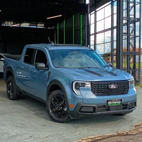 FORD Maverick Pick-up 2.0 4P ECOBOOST LARIAT FX4 AUTOM�TICO, Foto 2