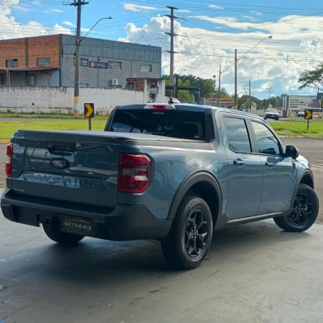 FORD Maverick Pick-up 2.0 4P ECOBOOST LARIAT FX4 AUTOM�TICO, Foto 4