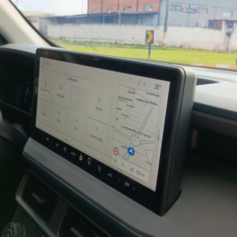 FORD Maverick Pick-up 2.0 4P ECOBOOST LARIAT FX4 AUTOM�TICO, Foto 11