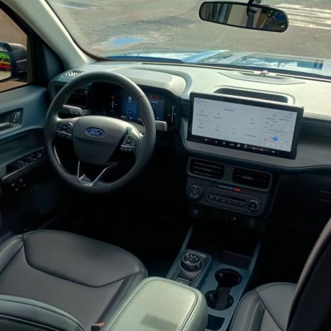 FORD Maverick Pick-up 2.0 4P ECOBOOST LARIAT FX4 AUTOM�TICO, Foto 16
