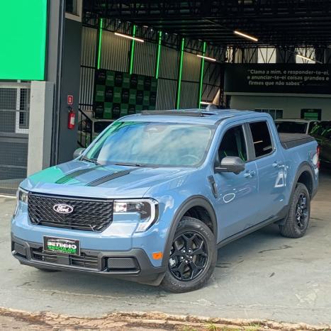 FORD Maverick Pick-up 2.0 4P ECOBOOST LARIAT FX4 AUTOM�TICO, Foto 1