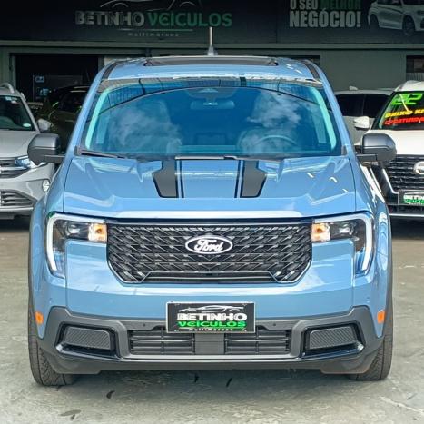 FORD Maverick Pick-up 2.0 4P ECOBOOST LARIAT FX4 AUTOM�TICO, Foto 8