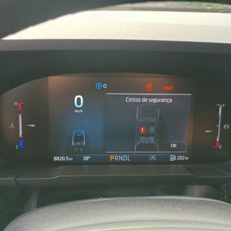 FORD Maverick Pick-up 2.0 4P ECOBOOST LARIAT FX4 AUTOM�TICO, Foto 10