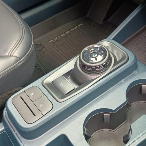 FORD Maverick Pick-up 2.0 4P ECOBOOST LARIAT FX4 AUTOM�TICO, Foto 12