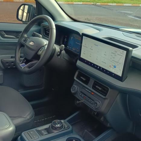 FORD Maverick Pick-up 2.0 4P ECOBOOST LARIAT FX4 AUTOM�TICO, Foto 13