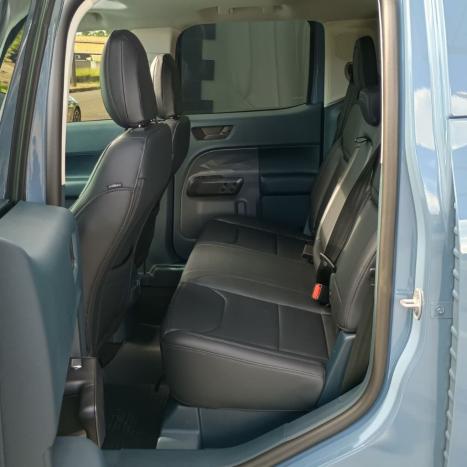 FORD Maverick Pick-up 2.0 4P ECOBOOST LARIAT FX4 AUTOM�TICO, Foto 15