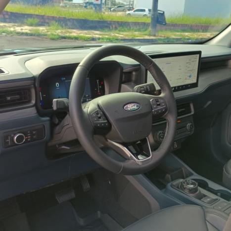 FORD Maverick Pick-up 2.0 4P ECOBOOST LARIAT FX4 AUTOM�TICO, Foto 18