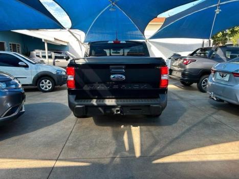 FORD Maverick Pick-up 2.0 4P ECOBOOST LARIAT FX4 AUTOM�TICO, Foto 2